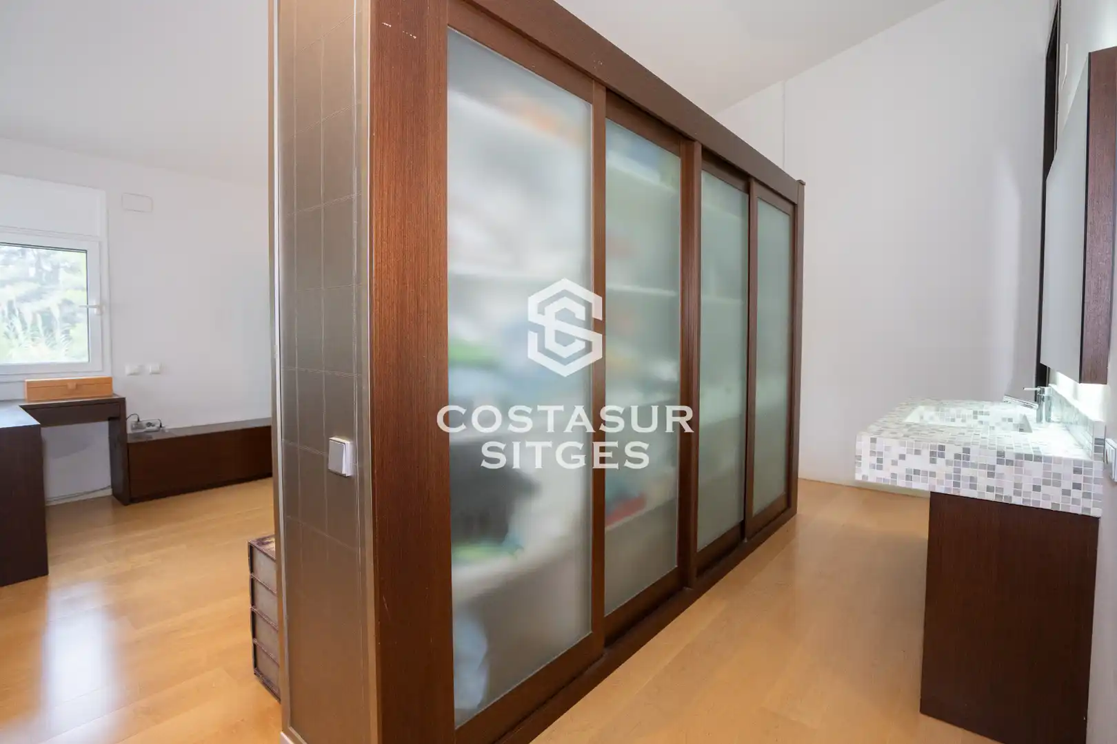 Casa amb terrassa en venda a Carrer de la Garnatxa, imagen 25