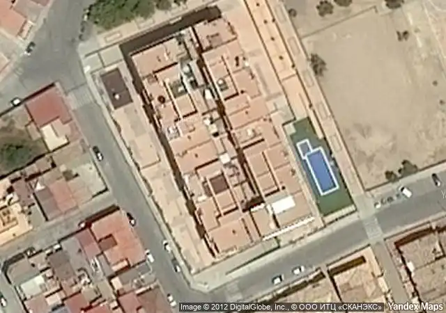 Individuale in vendita a Cartagena ciudad, imagen 3