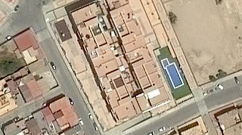 Foto 3 de Garaje en venta en Santa Lucía, Cartagena