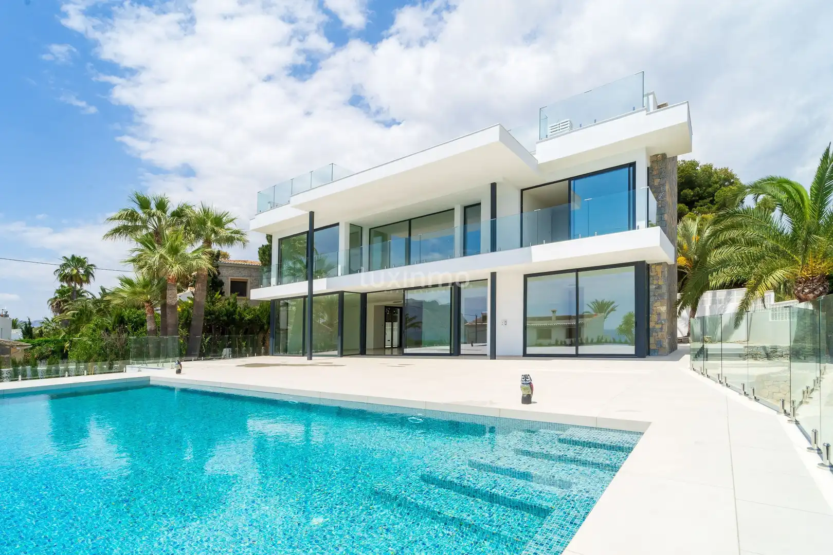 Villa avec terrasse à vendre à La Caleta - La Calalga -  Les Bassetes, imagen 3