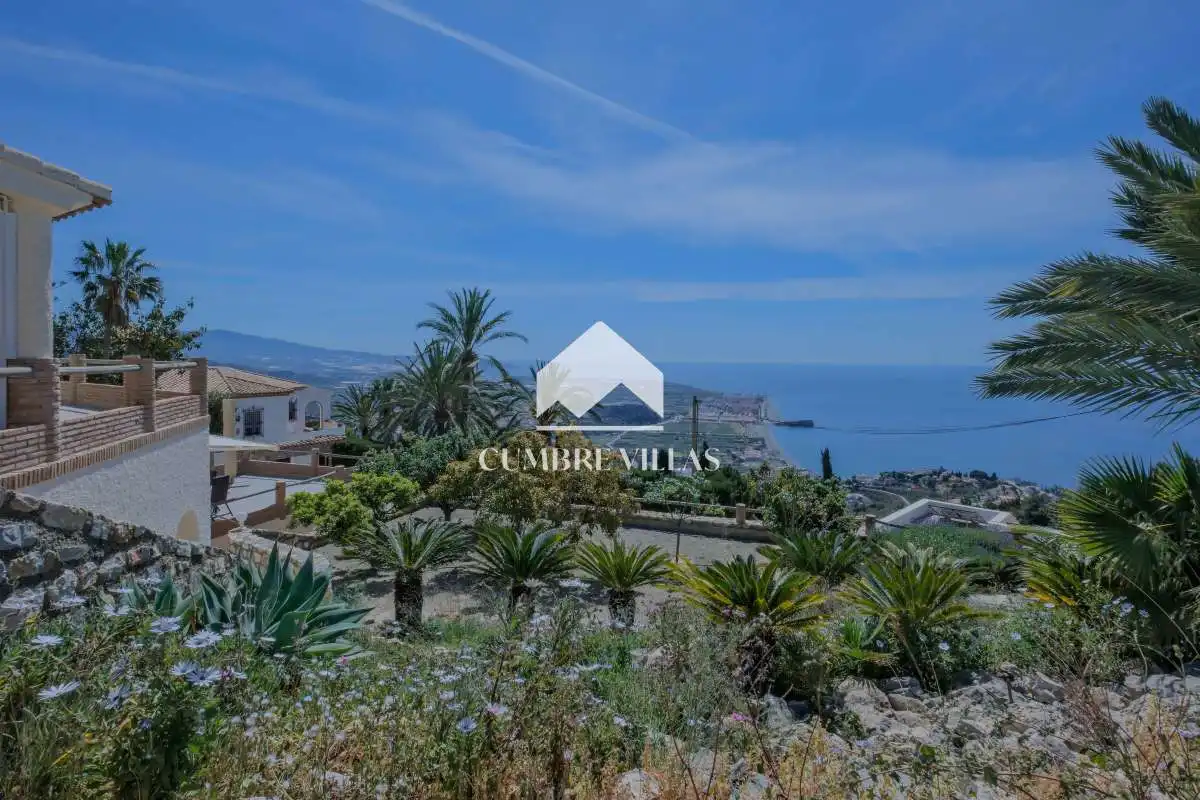 Haus mit Pool zum Verkauf in Monte los Almendros - El Pargo - Costa Aguilera, imagen 31