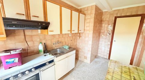 Foto 5 de Piso en venta en Estrecha,la, HUCA - La Cadellada, Oviedo