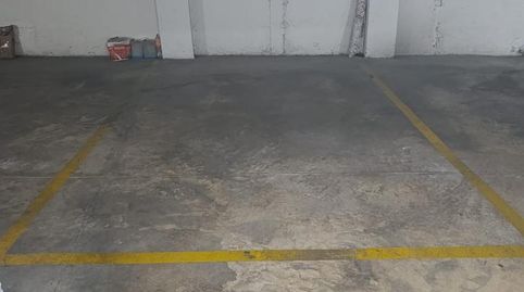 PLAZA DE GARAJE VENTA O ALQUILER EN IBI