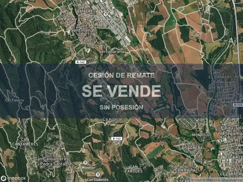 Piso en venta en Sentmenat