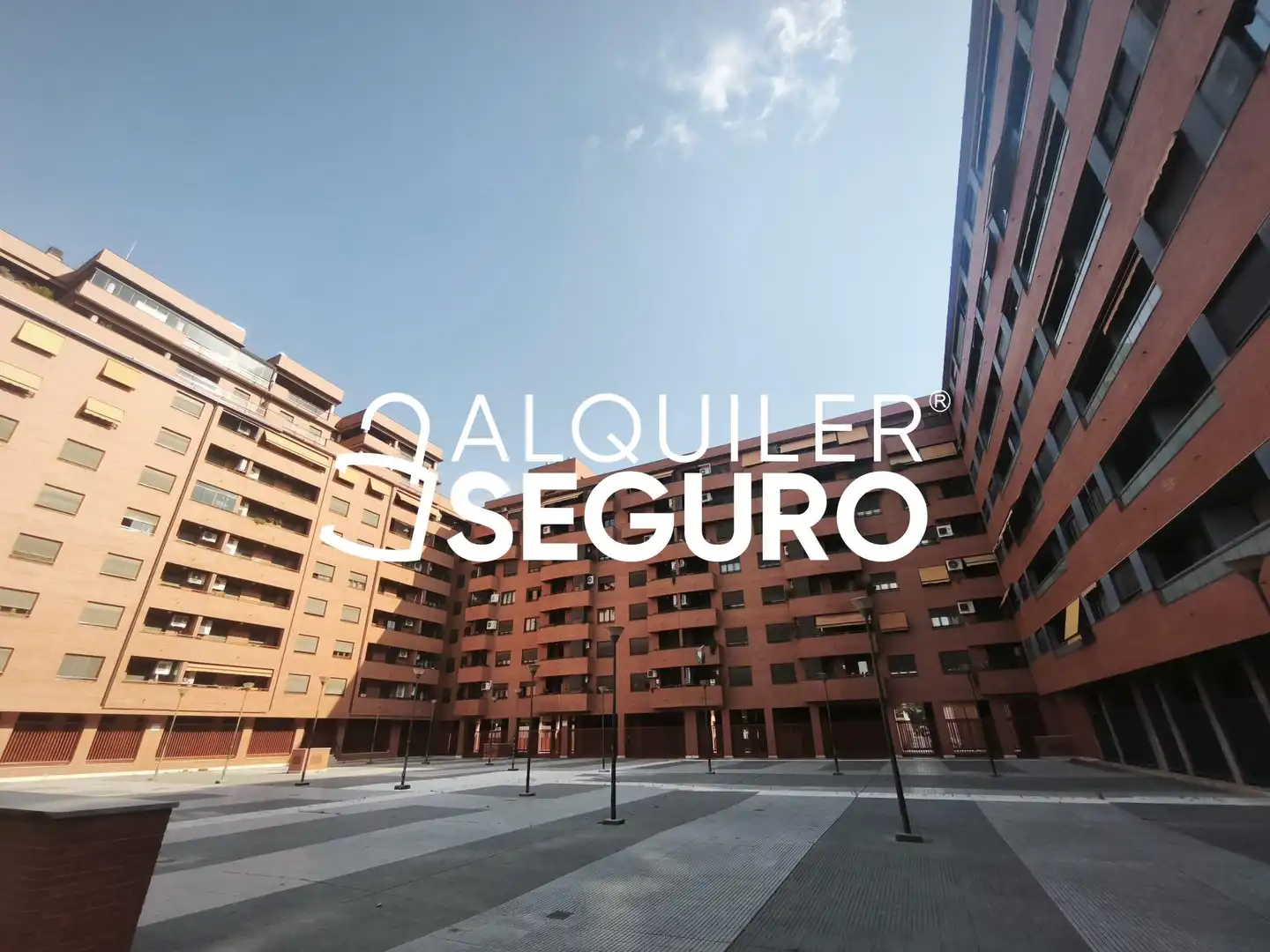 Flat for rent in ANDADOR ALBERTO ALBERICIO COLCHAN, La Magdalena