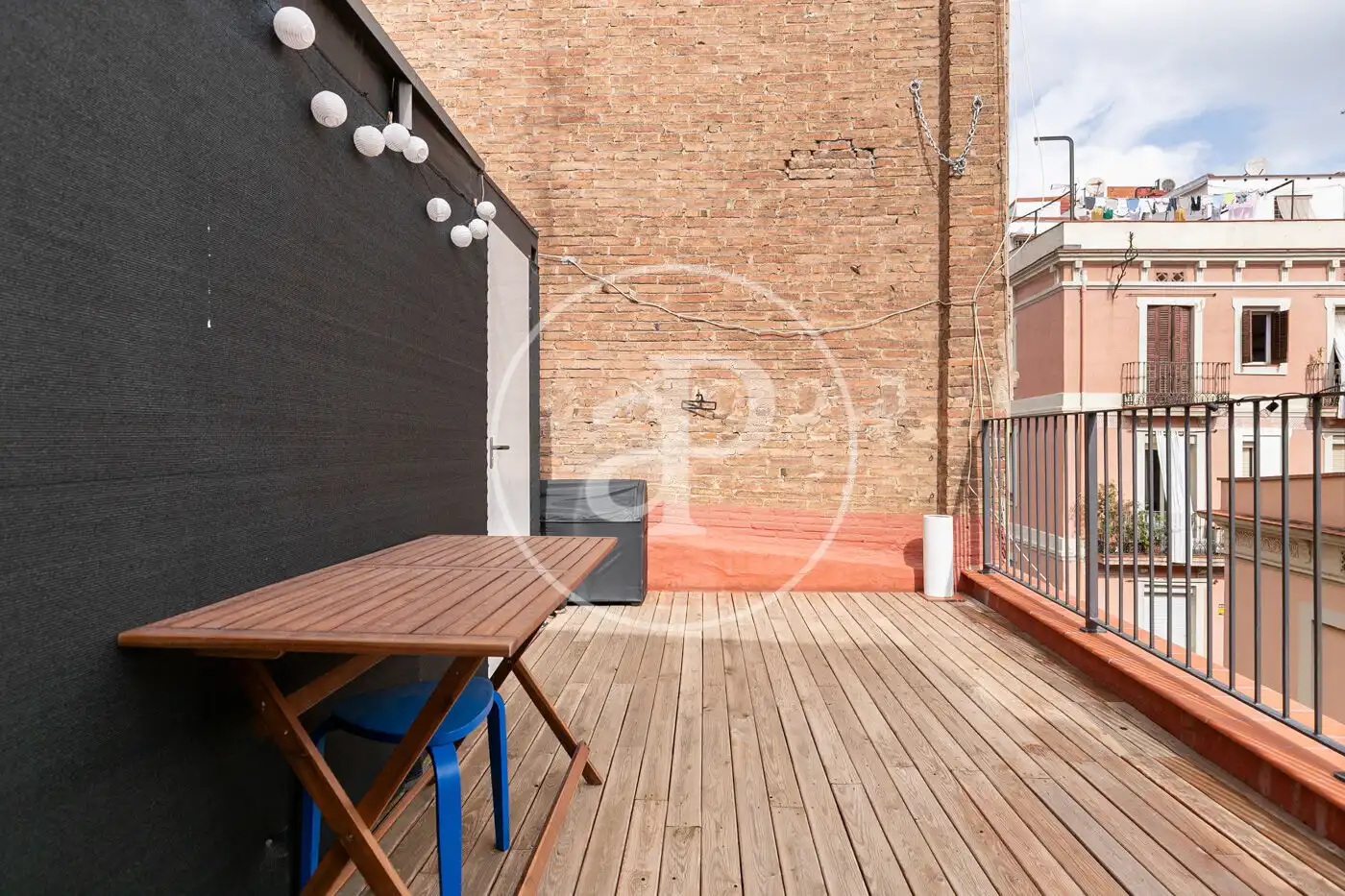 Wohnung zur Miete in Carrer de Sant Pere Màrtir, Vila de Gràcia