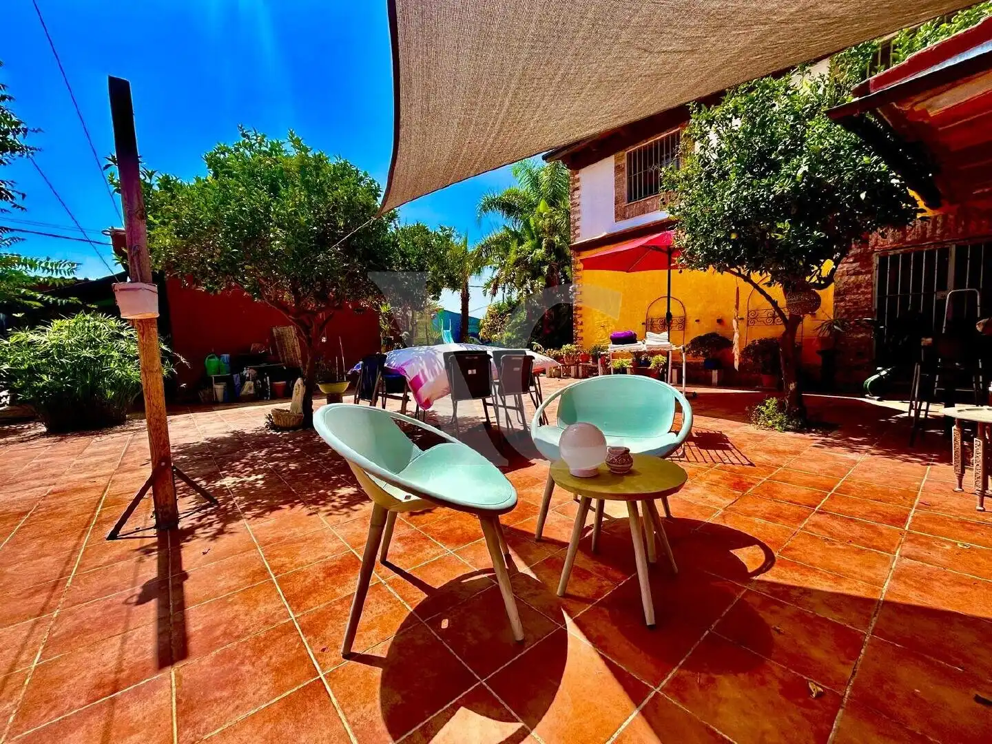 Terrace of Houses for sale in Chiclana de la Frontera