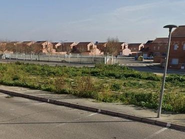 Adosado con jardín en venta en Chozas de Canales