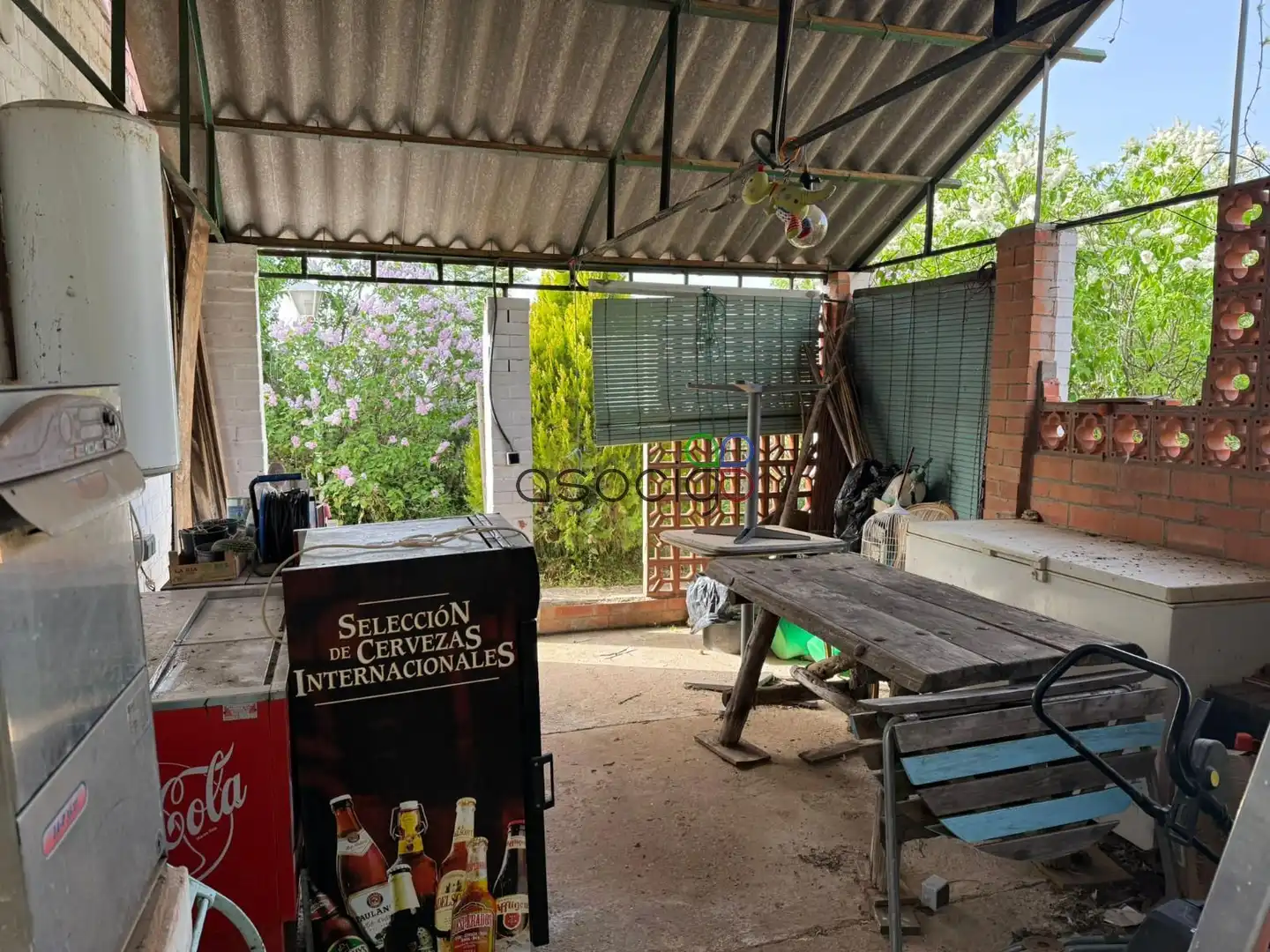 Terreno en venta en La Fragua, Ciruelas
