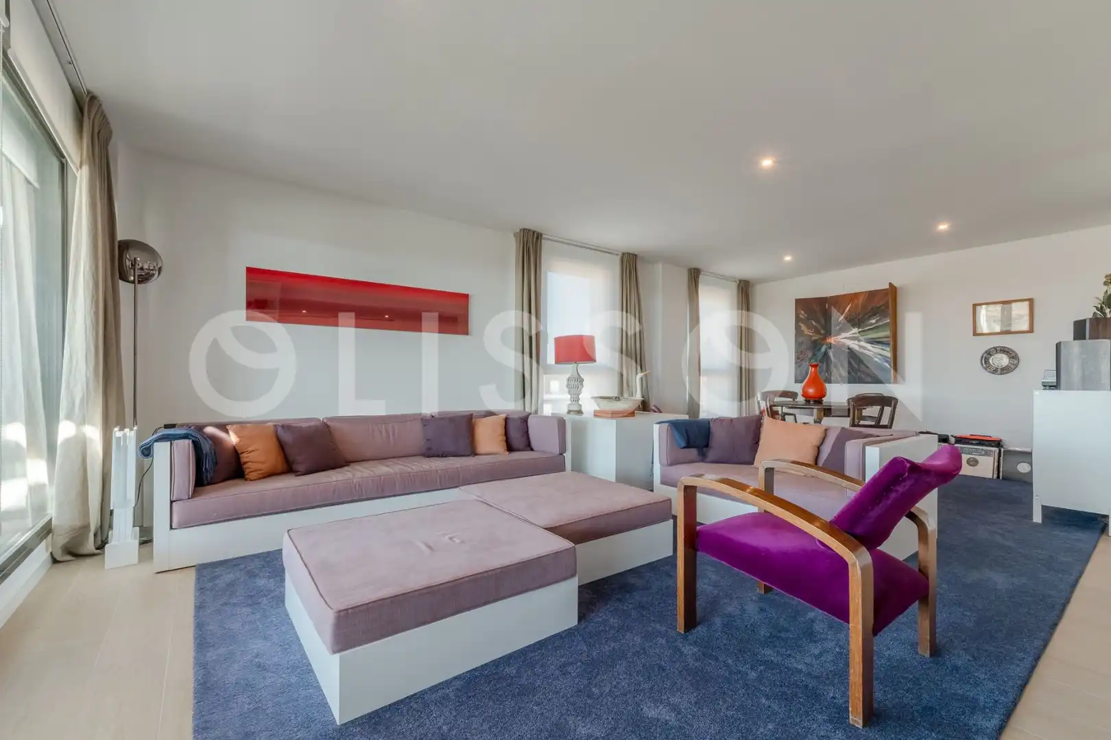 Flat with pool for sale in Hortaleza, imagen 10