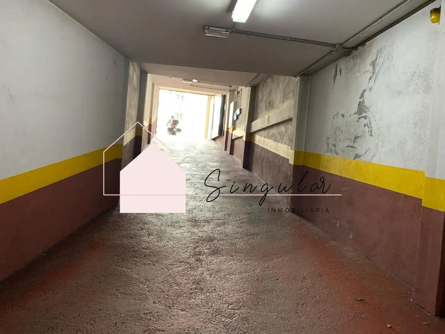 Individuale in affitto a O Porriño, imagen 5