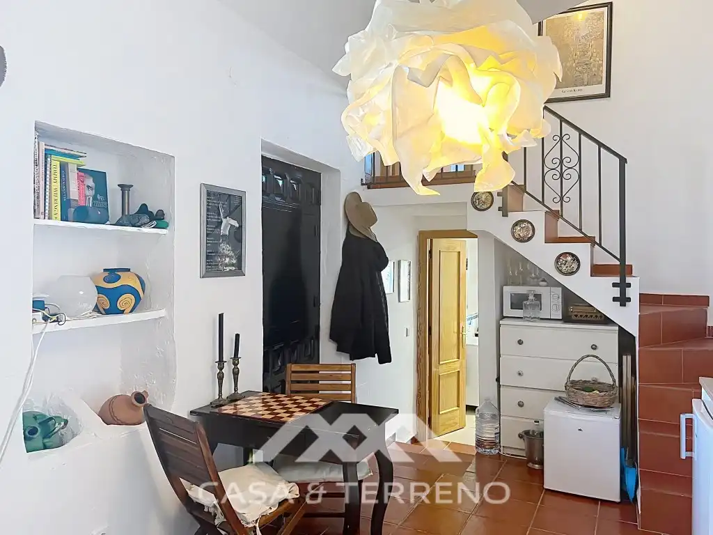 Houses for sale in Diseminados Benamayor, Cómpeta