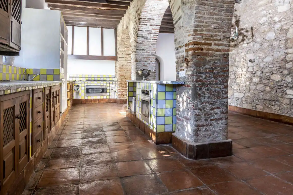 Chalet con piscina en venta en San Enrique - Guadiaro -  Pueblo Nuevo, imagen 28