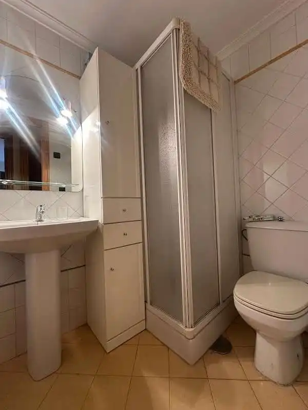 Flat for rent in Alicante / Alacant, Alicante