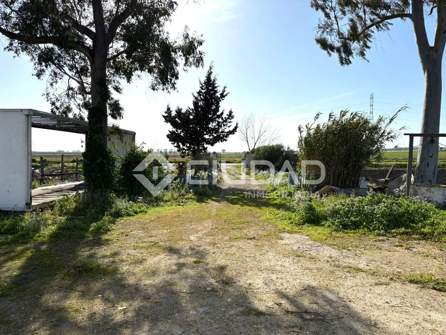 Country homes for sale in Sanlúcar de Barrameda