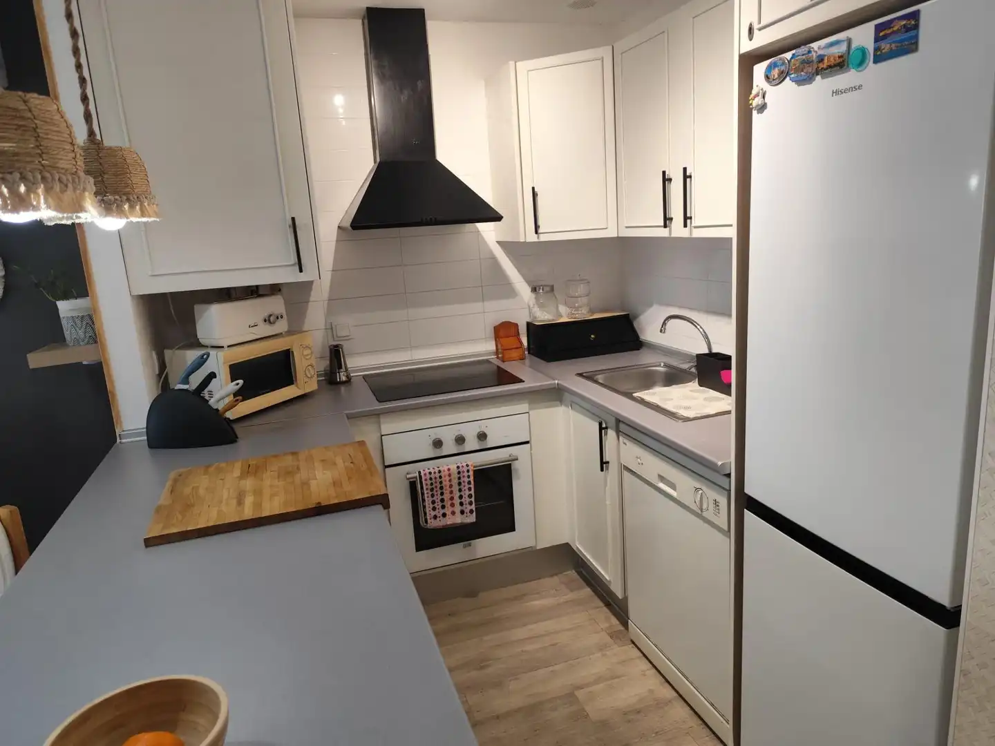 Casa adosada en venta en Condado de Alhama