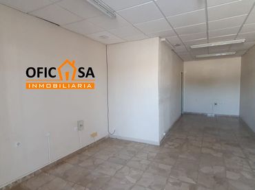Locale commerciale in affitto a Bailén