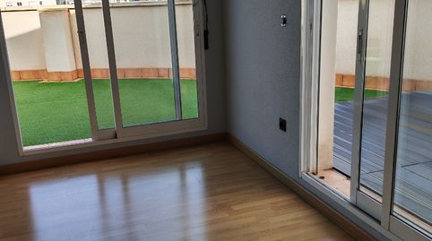 Foto 3 de Àtic en venda a El Travaló - Martínez Valero, Elche / Elx