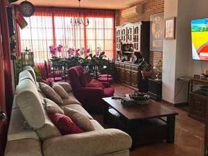 Casa-chalet en Venta en Avenida del Pinar en Campo Real