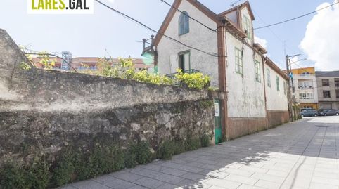 Foto 4 de Terreno en venta en Avenida de Moaña, Cangas pueblo, Cangas