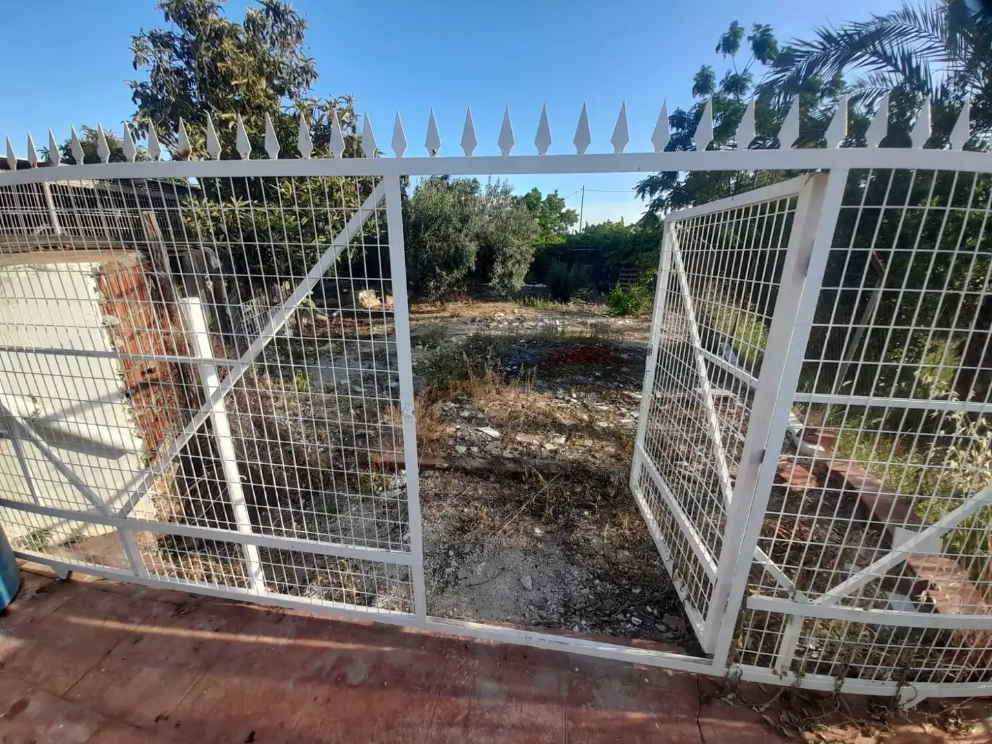 Chalet con terraza en venta en El Llano, imagen 48