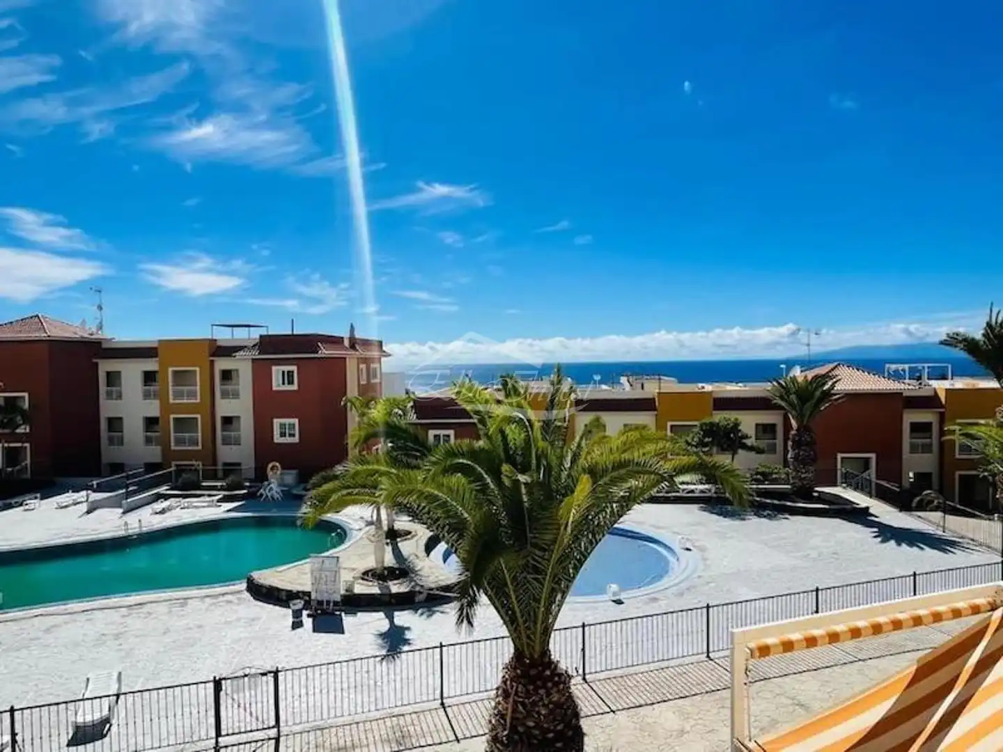 Appartement avec terrasse à vendre à Callao Salvaje - Playa Paraíso, imagen 35
