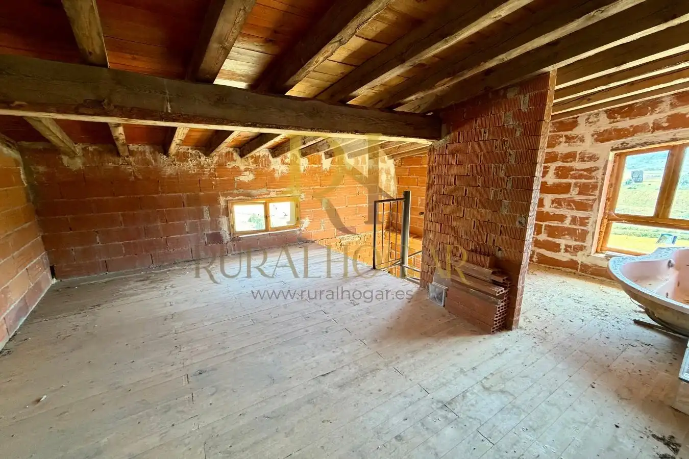 Casa o chalet en venta en Corduente con Calefacción, Terraza y Trastero