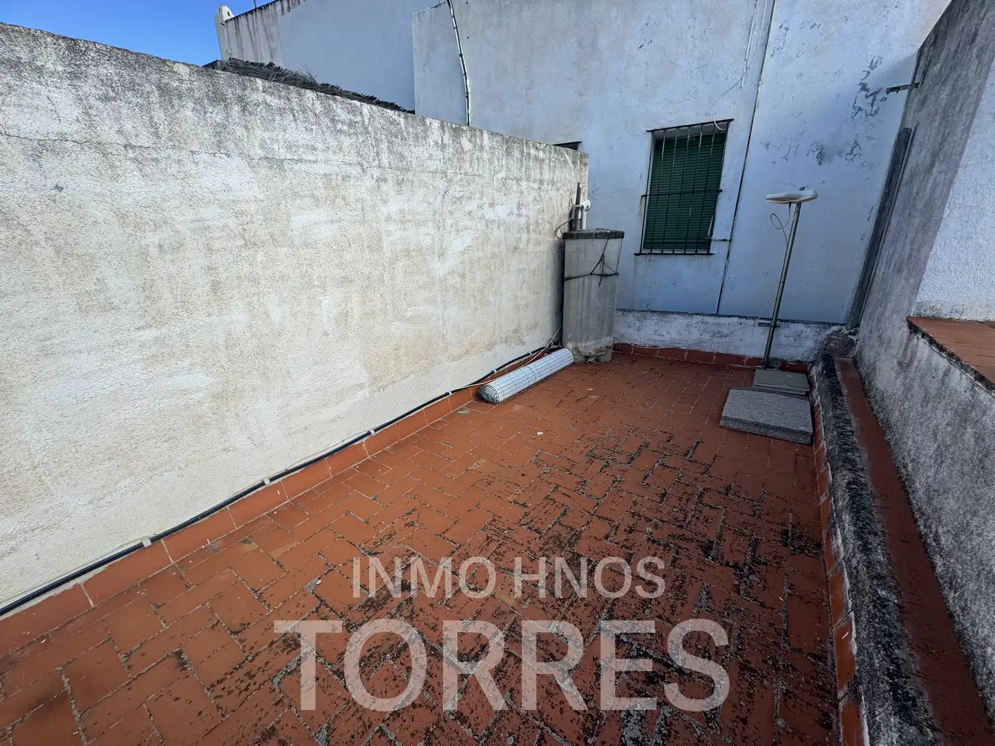 Casa amb terrassa en venda a Calle San Roque, imagen 29