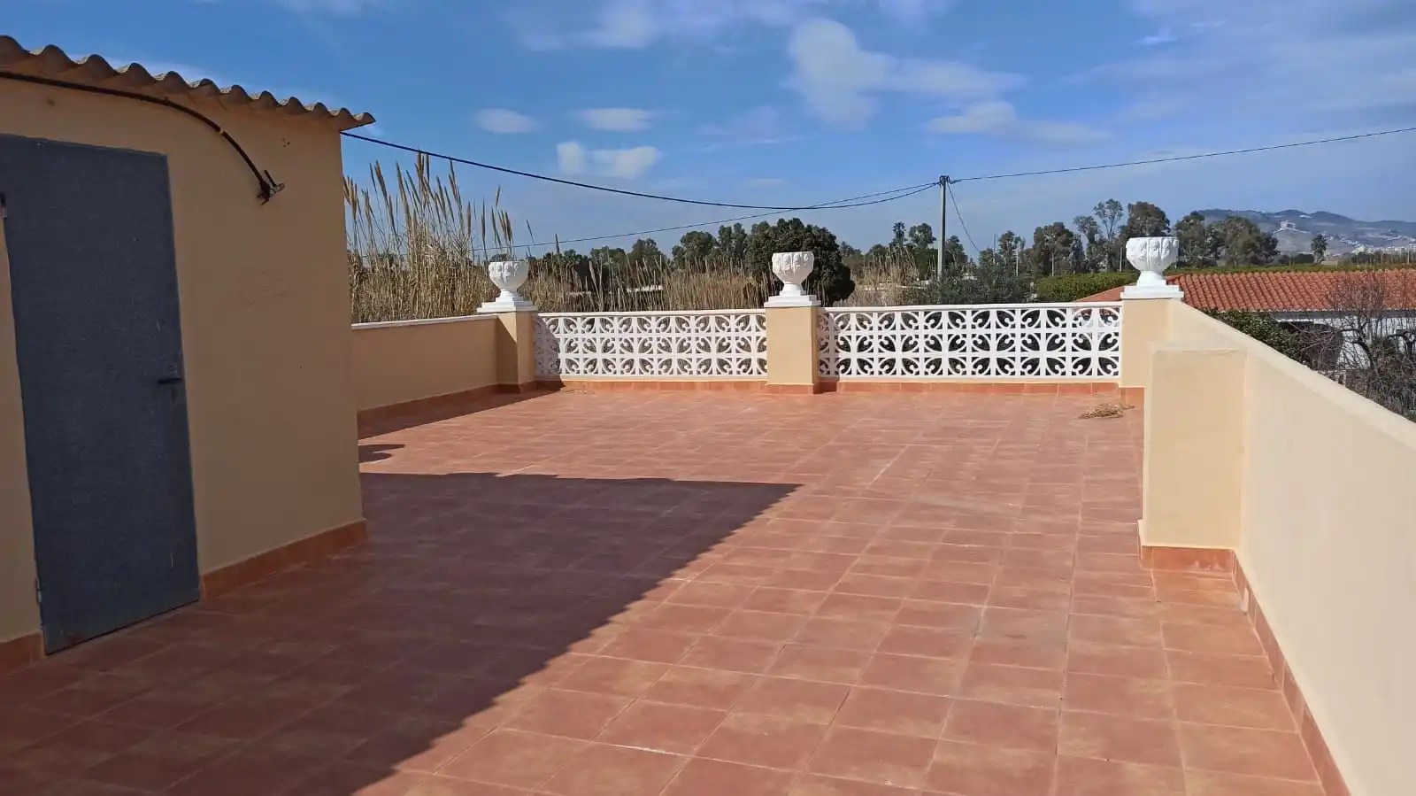 Casa o chalet en venta en Entrada del Piló, El Marenyet