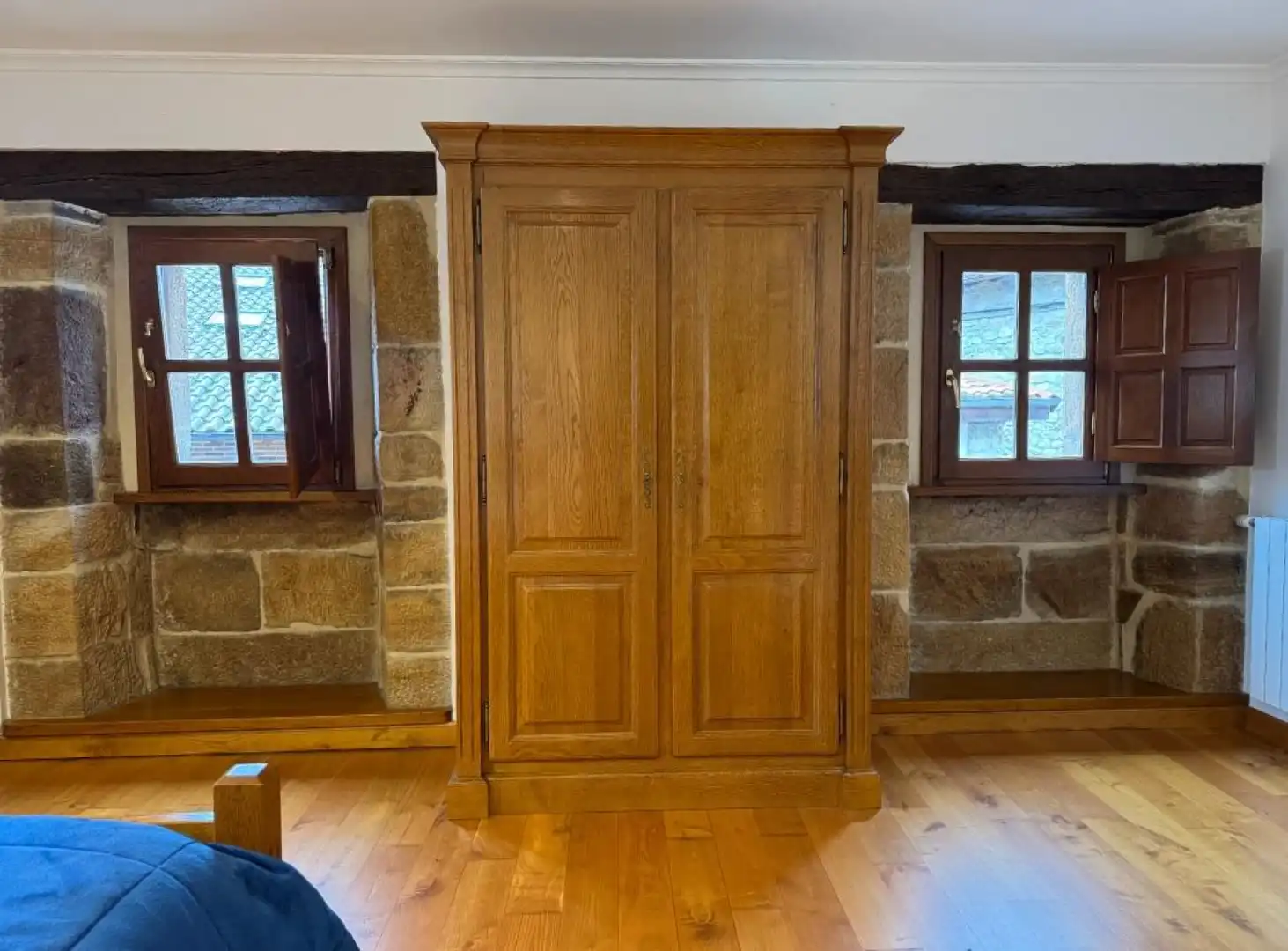 Casa o chalet en venta en Molledo con Calefacción, Jardín privado y Terraza