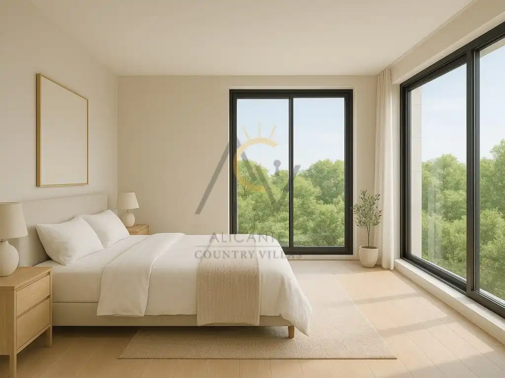 Villa avec terrasse à vendre à Poligono 24 Paraje 51 Casas Del Prado, imagen 11