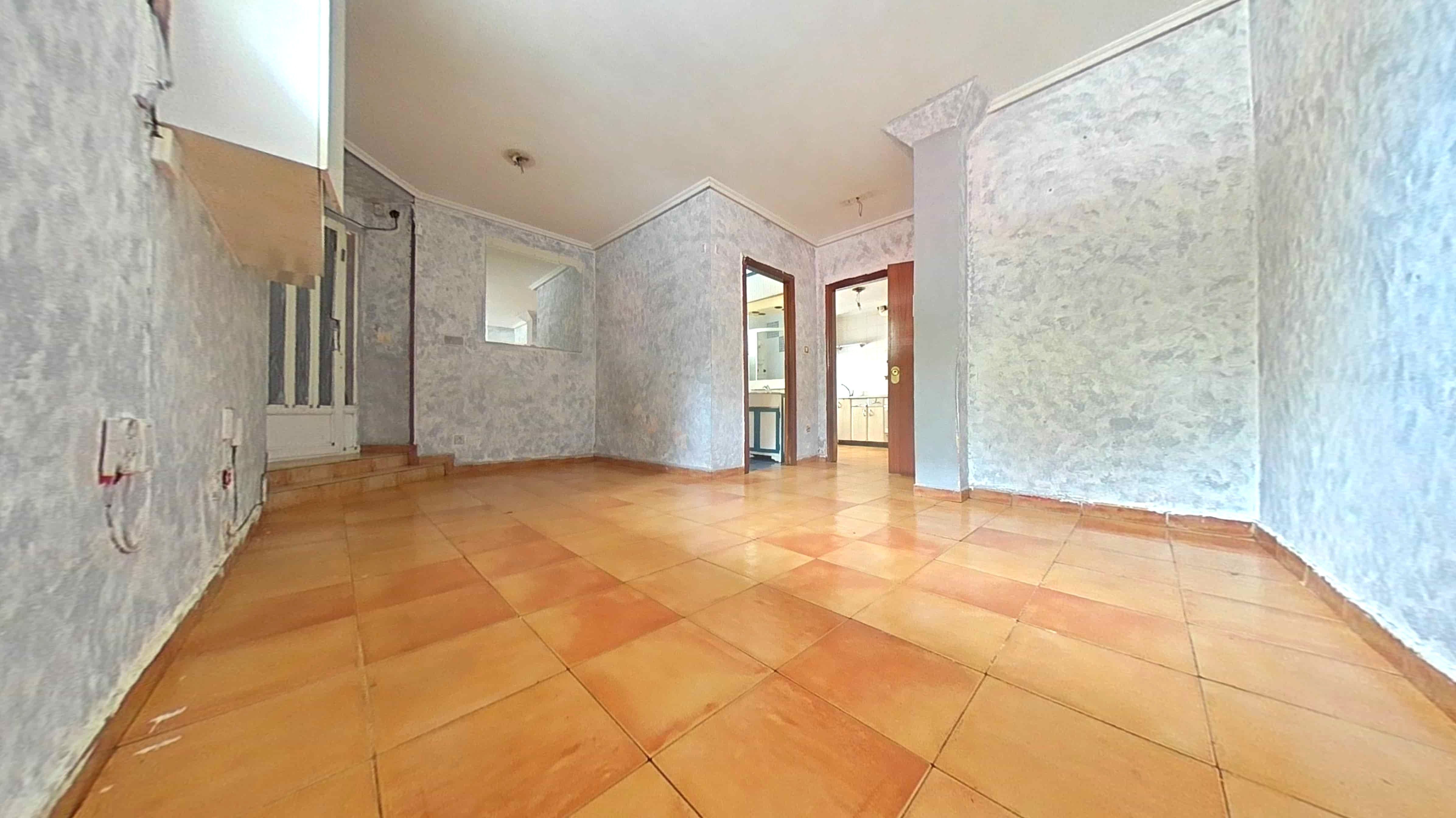 Apartament en venda en Sestao 