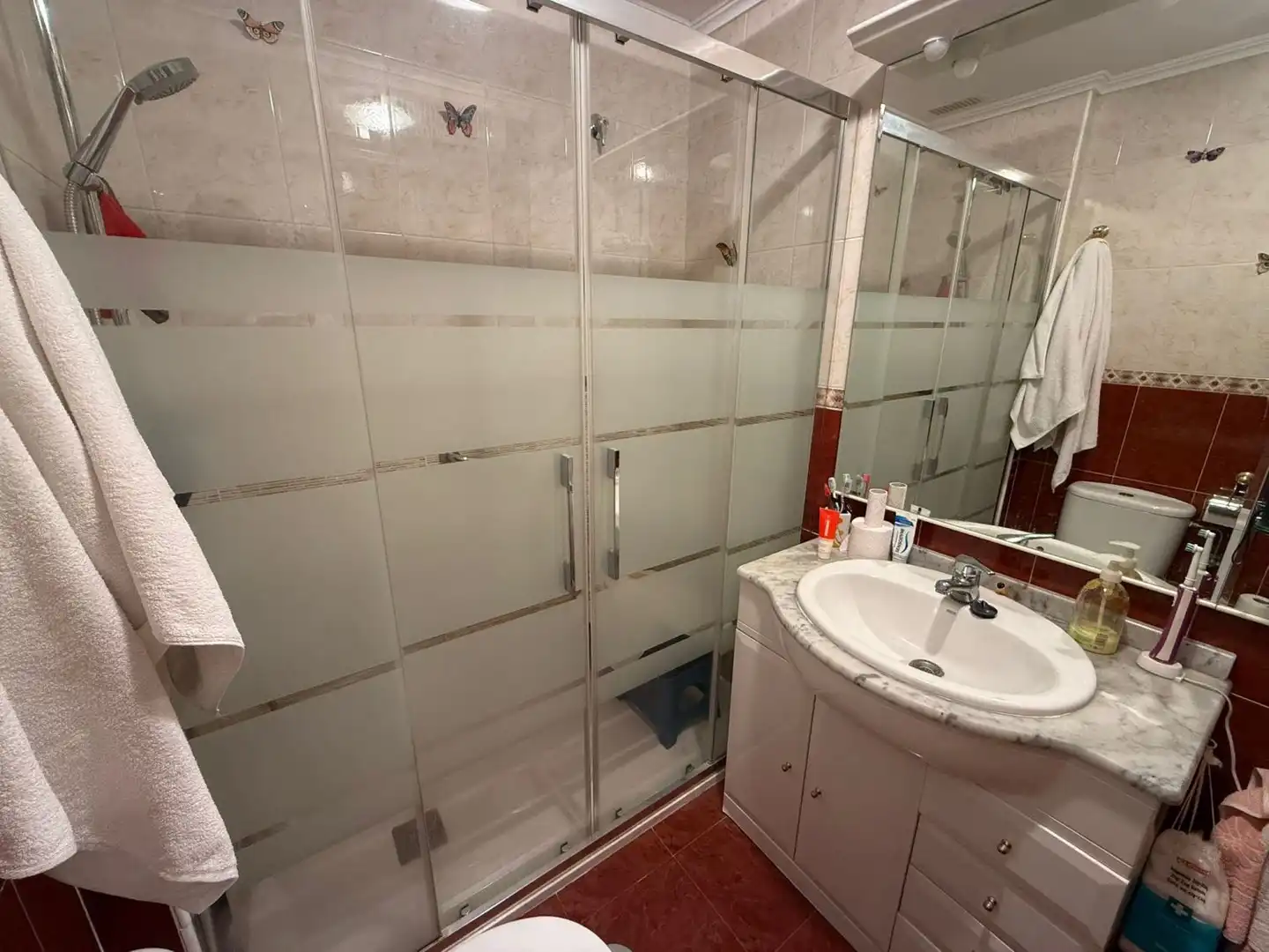 Flat with terrace for sale in Victoria 5, imagen 25