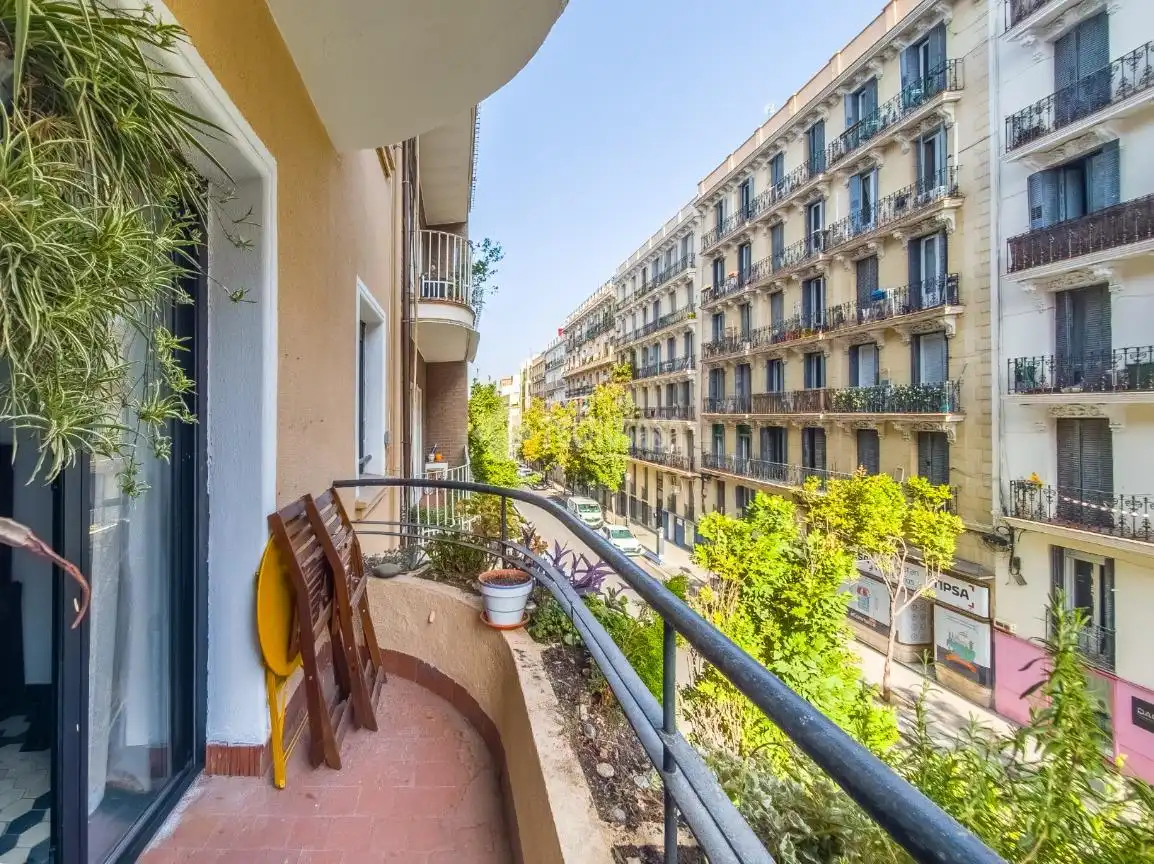 Piso con ascensor en venta en Chamberí, imagen 15