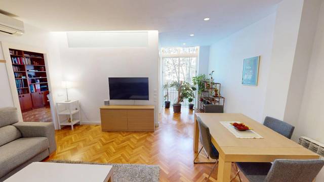 Piso en Venta en El Parc i la Llacuna del Poblenou