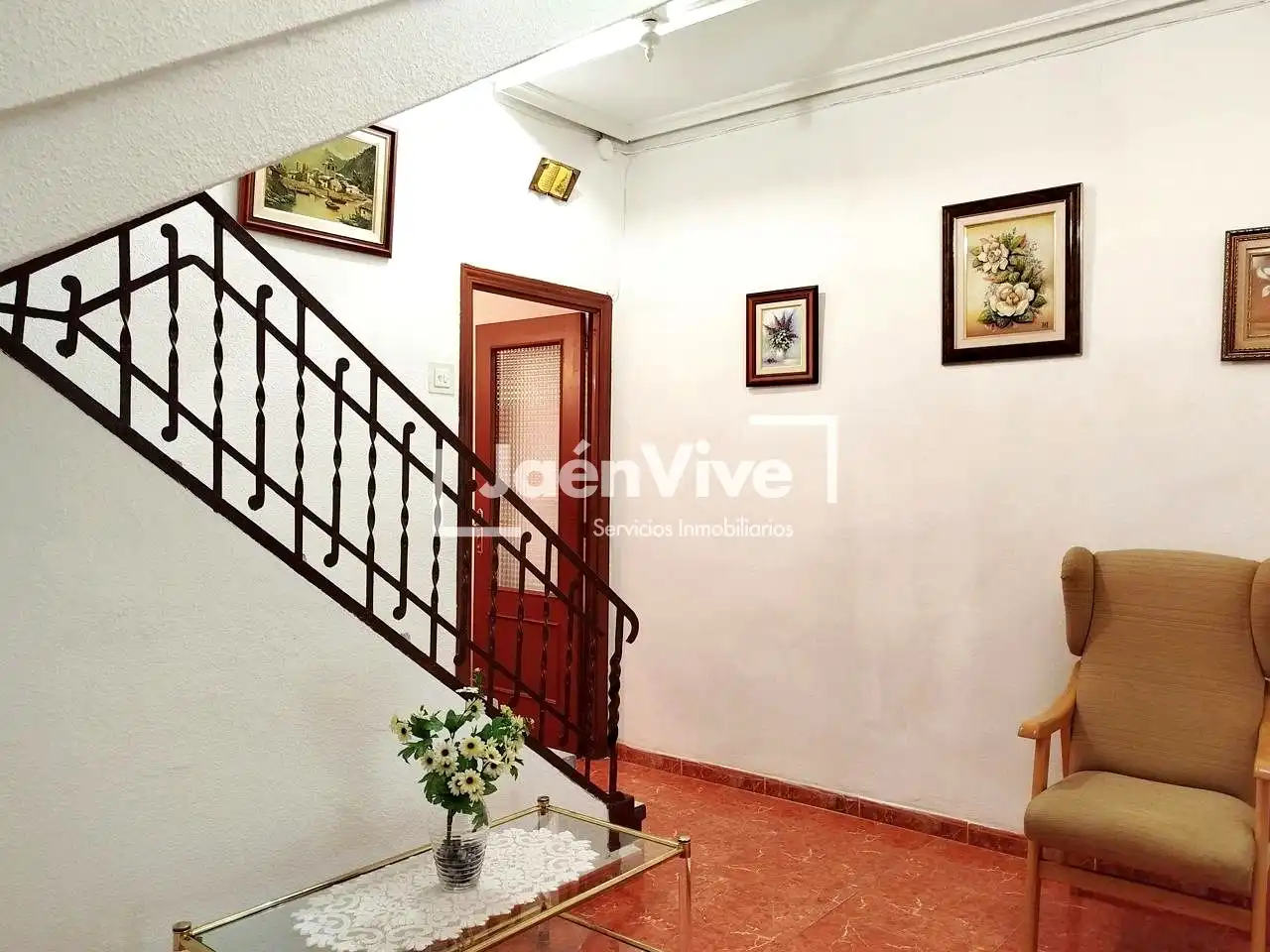 Detached homes for sale in Jaén  with Terrace and Balcony