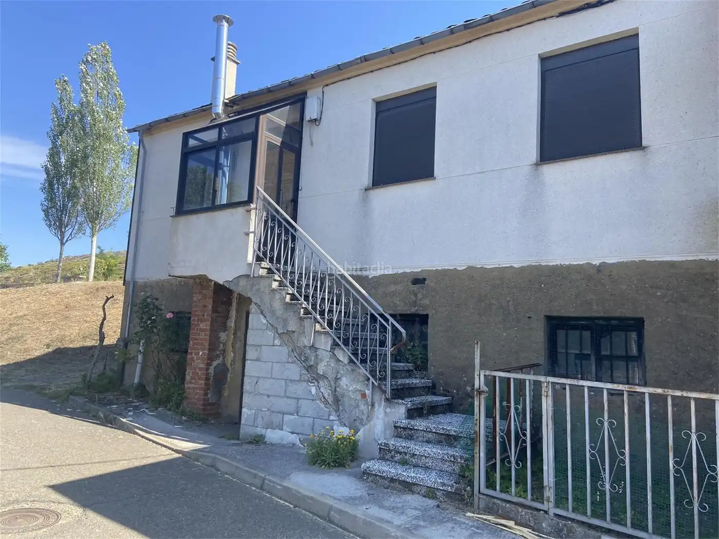 Casa en venta en Calle Vega 7, imagen 16