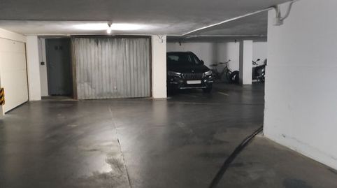 Photo 4 of Garage for rent in Sànchez Toca Kalea, Área Romántica, Donostia - San Sebastián