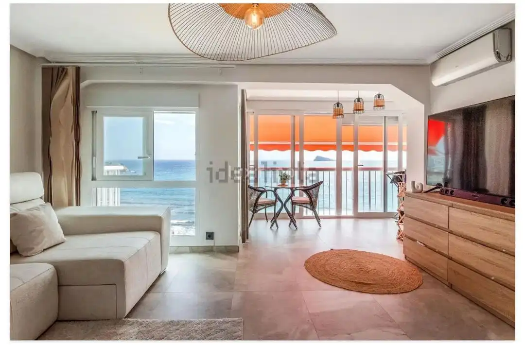 Apartment with terrace for sale in Avenida de Madrid, imagen 7