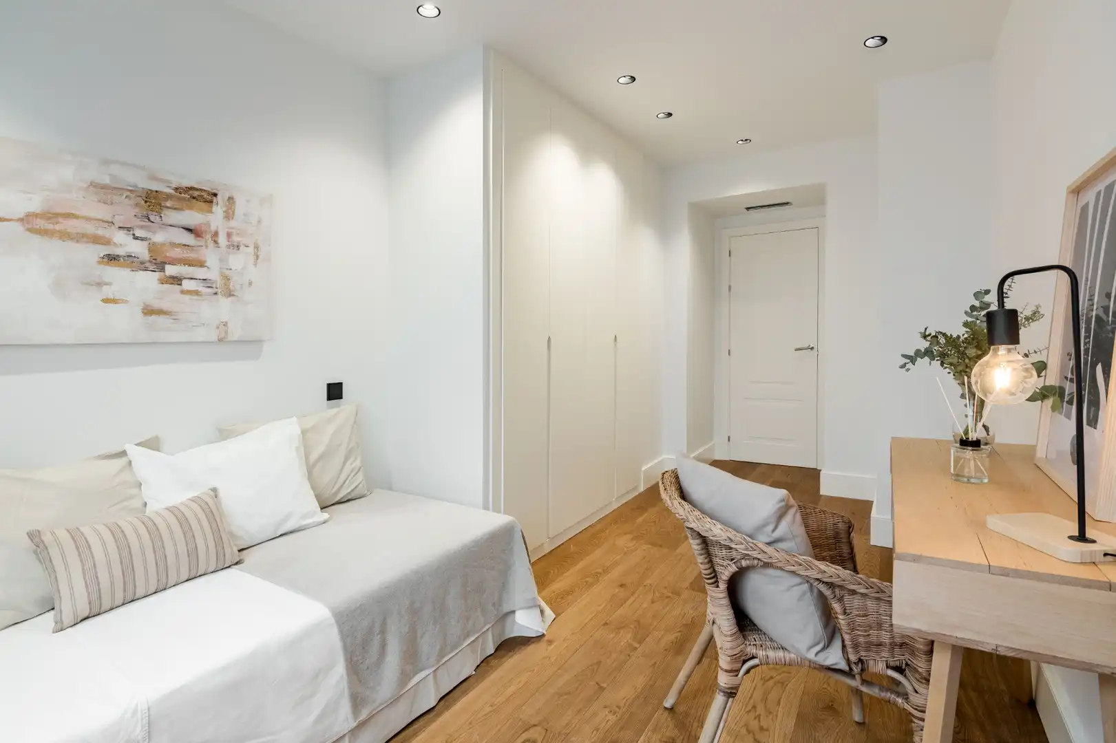 Piso en venta en Calle de Don Ramón de la Cruz, Lista