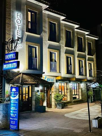 Edificio en Venta en Avenida Soledad Vega Ortiz, 147 en Jarandilla de la Vera