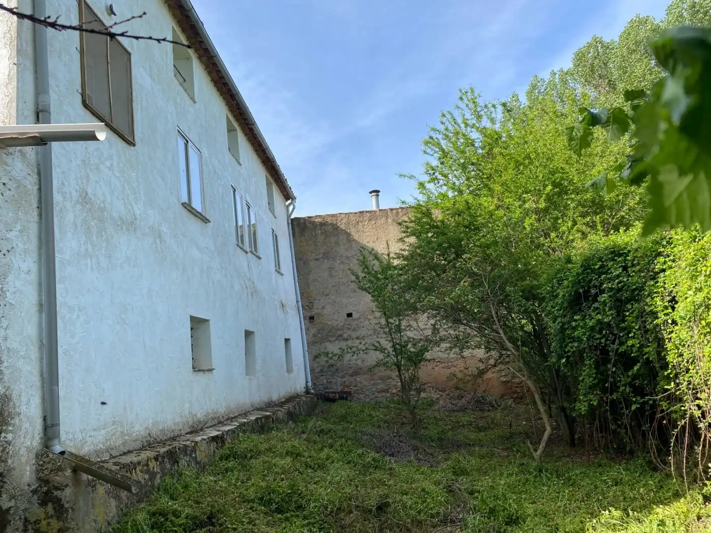 Finca rústica en venta en Borobia