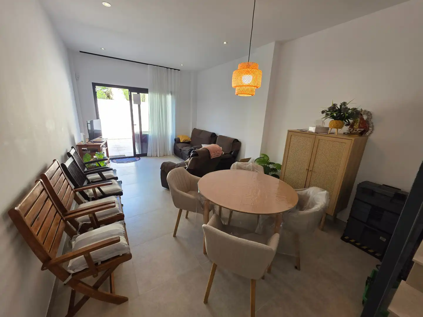 Planta baixa de lloguer a Santa María del Camí, Illes Balears