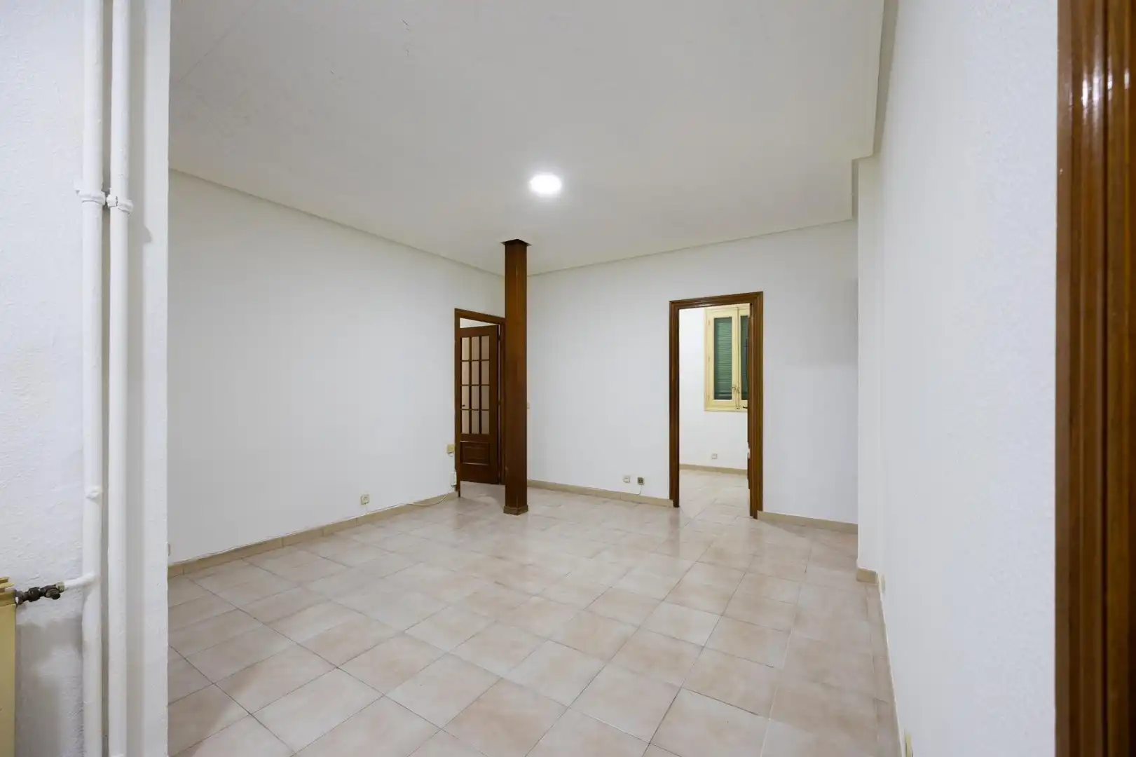 Flat for sale in Madrid  with Parquet flooring