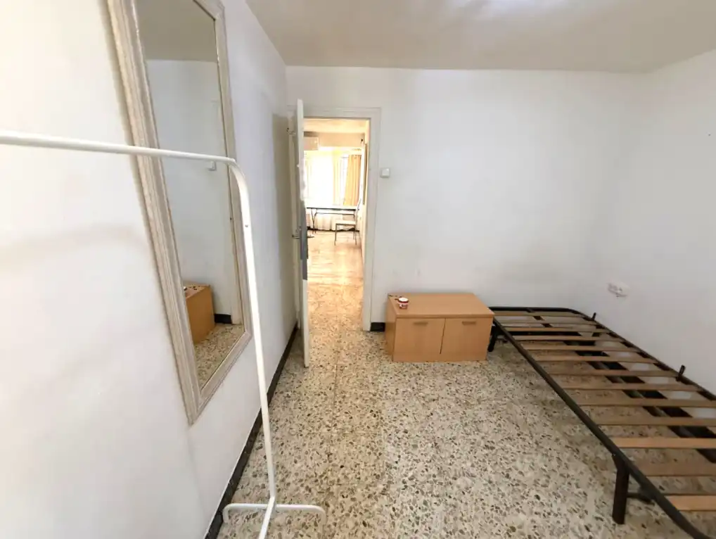 Piso en venta en Barcelona con Aire acondicionado, Calefacción y Parquet