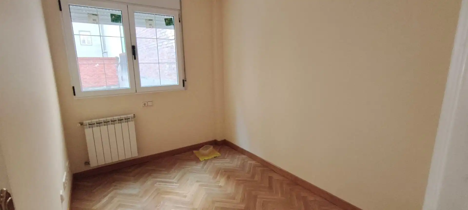 Dormitori de Casa o xalet en venda en Valladolid amb Aire condicionat, Calefacció i Terrassa