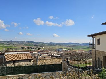 Wohnbaugrundstück zum Verkauf in Artajona - ARRABAL 5
