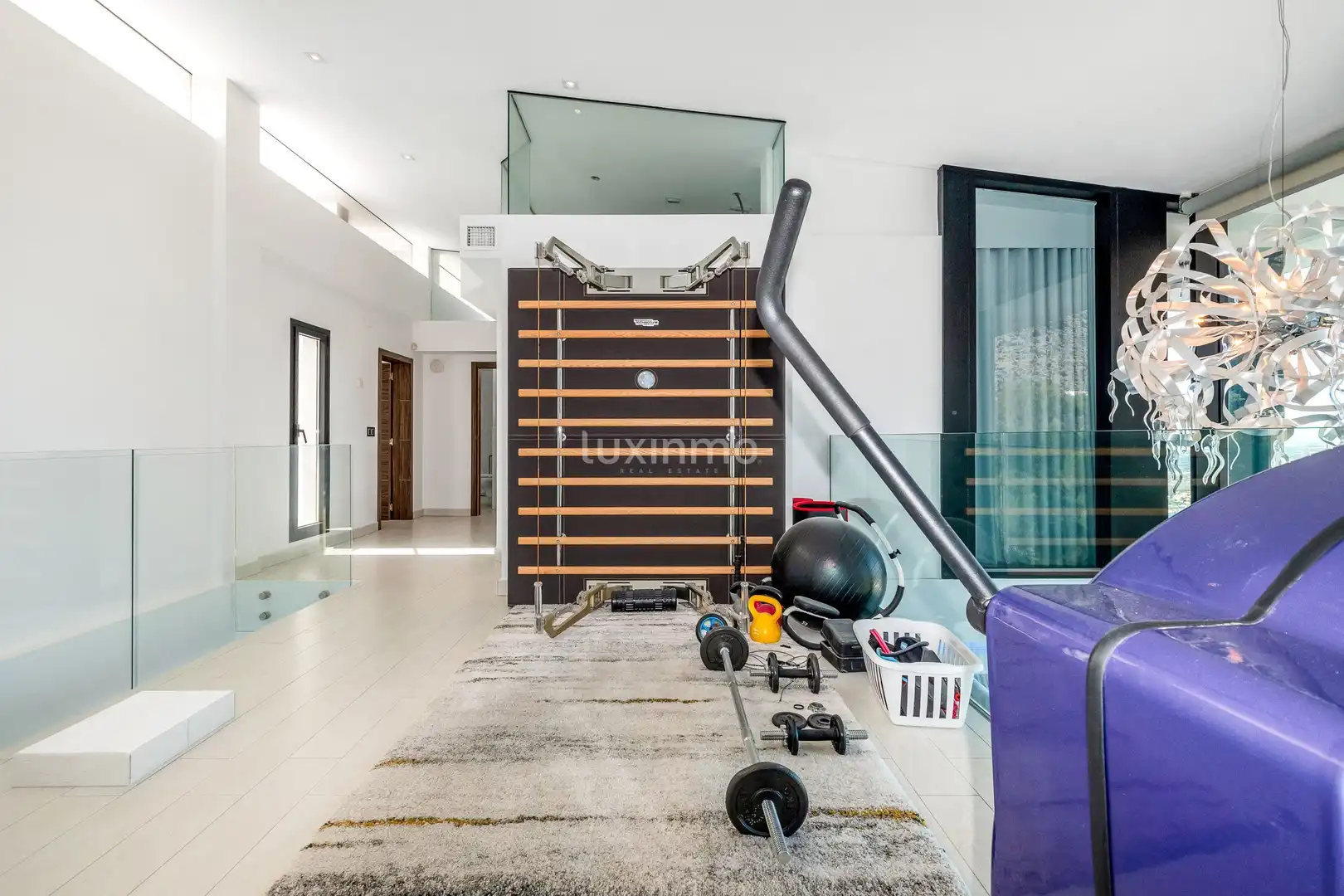 Casa o xalet en venda en Altea amb Aire condicionat, Calefacció i Terrassa