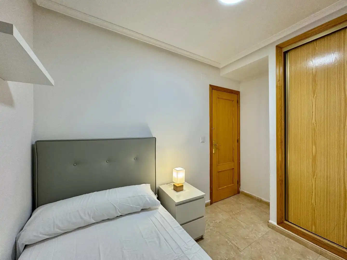 Appartement compact avec piscine à vendre à Playa del Cura, imagen 13