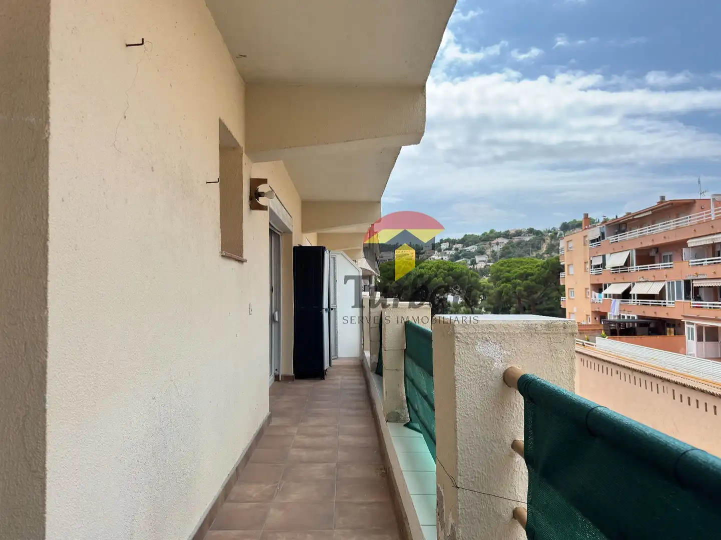 Flat for sale in Tossa de Mar pueblo